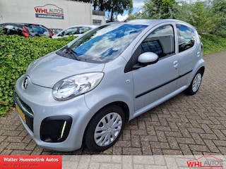 Citroën C1 1.0 Collection