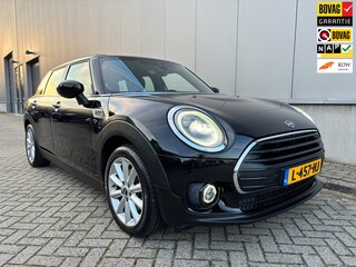 Mini Clubman 1.5 Cooper Business Edition / Harman-Kardon