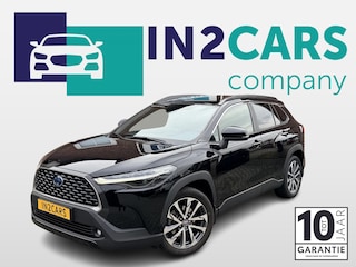 Toyota Corolla Cross 2.0 High Power Hybrid First Edition *Panoramadak*