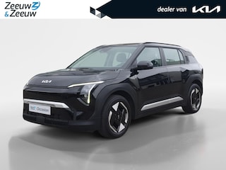 Kia EV3 Air 81.4 kWh | Groot accupakket | Navigatie | Camera | Apple Carplay / Android Auto | Adaptieve cruise control |