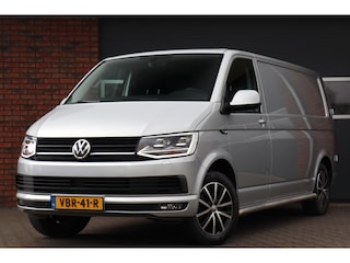 Volkswagen Transporter 2.0 TDI L2H1 Highline, LED