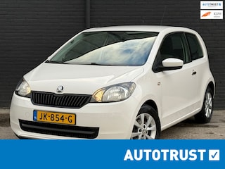 Skoda Citigo 1.0 Easy AIRCO | ELEK RAMEN | NWE APK