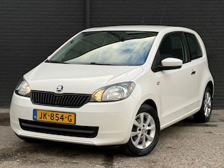 Skoda Citigo 1.0 Easy AIRCO | ELEK RAMEN | NWE APK