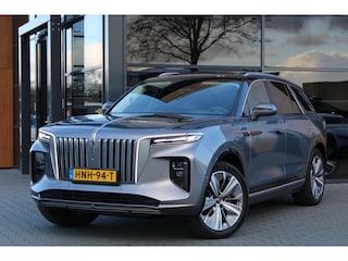 Hongqi E-HS9 Executive 99kWh | 7-pers | Origineel NL | 2025!