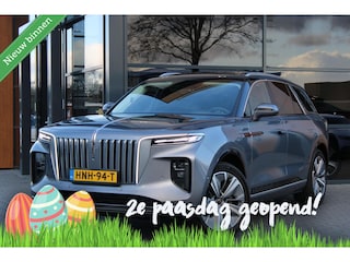 Hongqi E-HS9 Executive 99kWh | 7-pers | Origineel NL | 2025!