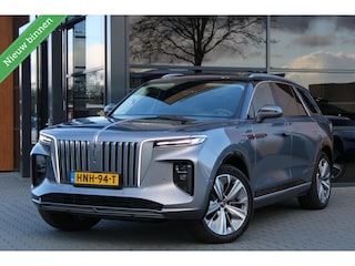 Hongqi E-HS9 Executive 99kWh | 7-pers | Origineel NL | 2025!