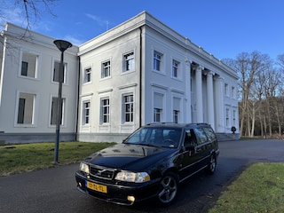 Volvo V70 2.3 R, DEALER ONDERHOUDEN