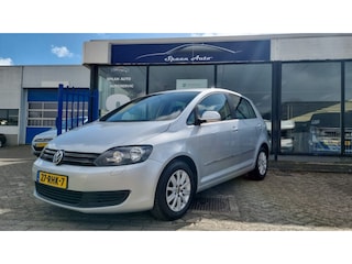 Volkswagen Golf Plus 1.2 TSI Comfortline l Automaat l Airco l Trekhaak