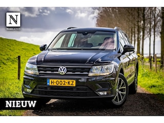 Volkswagen Tiguan 1.5 TSI ACT Comfortline Business |Automaat