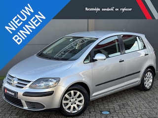 Volkswagen Golf Plus 1.6 FSI Comfortline