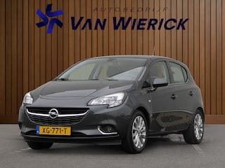 Opel Corsa 1.0 Turbo Cosmo 5-Deurs | Clima | Cruise | Parkeersensoren