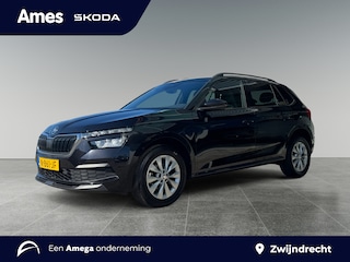 Skoda Kamiq 1.0 115pk TSI Sport Business