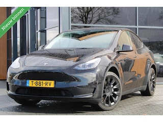 Tesla Model Y RWD 58 kWh