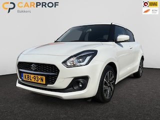 Suzuki Swift 1.2 Comfort Smart Hybrid