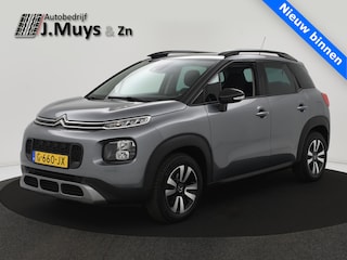 Citroën C3 Aircross 1.2 PT 110PK S&S Shine AUTOM. TREKH|NAVI|CAMERA|BLIS|CRUISE|PDC|APPLECARPLAY
