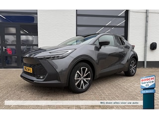 Toyota C-HR 2.0 Plug-in Hybrid 220 Dynamic