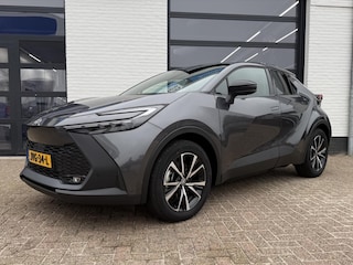 Toyota C-HR 2.0 Plug-in Hybrid 220 Dynamic