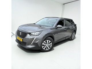 Peugeot 2008 1.2 PureTech Active Xenon LED 1eigenaar
