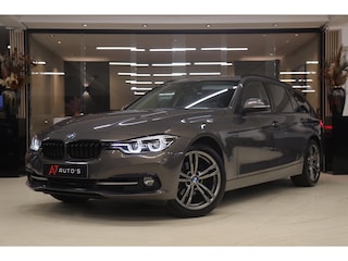 BMW 3-serie Touring 318i Edition Luxury Line Purity High Executive KEYLESS/STOELVER/SFEERVER/VOL