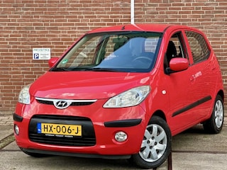 Hyundai i10 1.25i Pure |Stuurbkr |Nieuwe APK |NAP