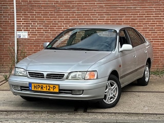 Toyota Carina 1.8 XLi |Airco |Stuurbkr |Automaat |Uniek