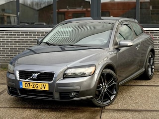 Volvo C30 1.8 Momentum |Clima |CruiseC |Nieuwe APK