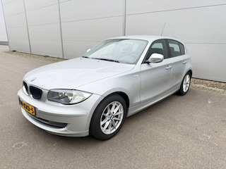 BMW 116i Business Line | AUTOMAAT | NAP