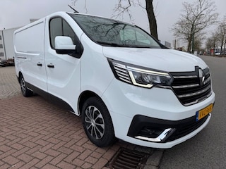 Renault Trafic 2.0 dCi 130pk L2 H1 Work Edition Euro6 Airco,Cruisecontrol,Navigatie