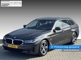 BMW 5-serie Touring 520e Business Edition Plus