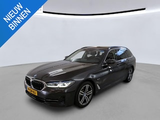 BMW 5-serie Touring 520e Business Edition Plus