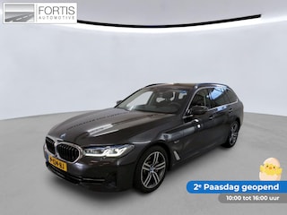 BMW 5-serie Touring 520e Business Edition Plus