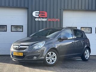Opel Corsa 1.4-16V '111' Edition | 5 DEURS | CRUISE | AIRCO |