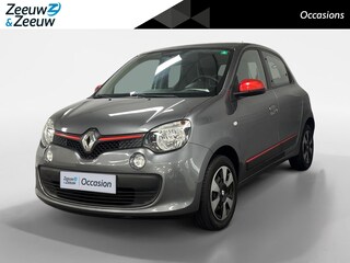 Renault Twingo 1.0 SCe Collection AIRCO 5 DEURS HOGE INSTAP CV OP SLEUTEL DEALER ONDERHOUDEN ZEER MOOIE AUTO