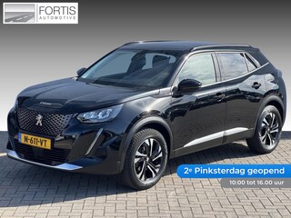 Peugeot 2008 1.2 PureTech Allure NL-AUTO | TREKHAAK | CAMERA