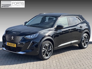 Peugeot 2008 1.2 PureTech Allure NL-AUTO | TREKHAAK | CAMERA