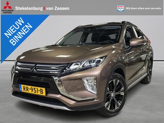 Mitsubishi Eclipse Cross 1.5 DI-T First Edition