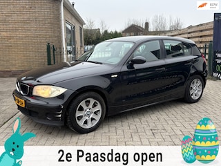 BMW 118d | hobby | handel | export | onderdelen !