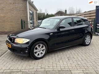BMW 118d | hobby | handel | export | onderdelen !