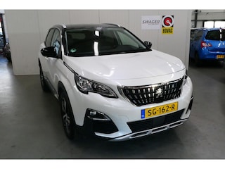 Peugeot 3008 1.6 e-THP 165pk EAT Allure