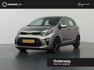 Kia Picanto 1.0 MPi ComfortPlusLine | Apple Carplay/Android Auto | Achertuirijcamera | Airco |