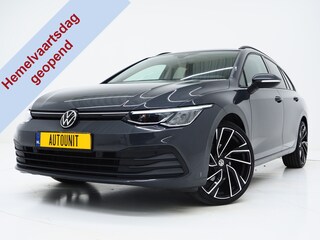 Volkswagen Golf Variant 1.0 TSI | Sportstoelen | Adaptive Cruise | Camera | Dodehoek | Stoelverwarming | DAB | Carplay
