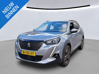 Peugeot 2008 1.2 PureTech Blue Lease Allure NL-AUTO | TREKHAAK | CAMERA