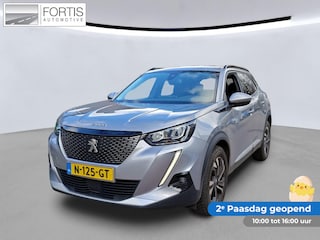 Peugeot 2008 1.2 PureTech Blue Lease Allure NL-AUTO | TREKHAAK | CAMERA