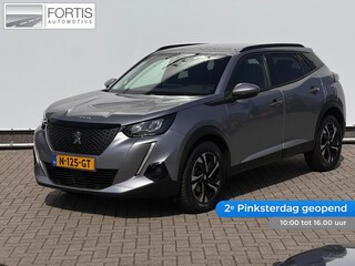 Peugeot 2008 1.2 PureTech Blue Lease Allure NL-AUTO | TREKHAAK | CAMERA