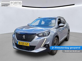 Peugeot 2008 1.2 PureTech Blue Lease Allure NL-AUTO | TREKHAAK | CAMERA
