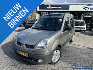 Renault Kangoo 1.6 16V Privilège NweAPK|Airco|Zonnedak