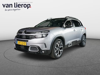 Citroën C5 Aircross 1.2 PureTech Shine TREKHAAK | CAMERA | CARPLAY