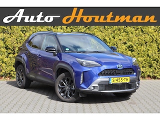 Toyota Yaris Cross 1.5 Hybrid Explore