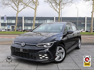 Volkswagen Golf GTE 1.4 eHybrid PHEV 245PK | Vol Leer | Stoel Ventilatie | Memory | Stoel&Stuurverwarming | Adaptive Cruise |