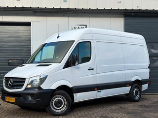 Mercedes-Benz Sprinter 316CDI 2.2 L2H2 3-pers. FRIGO / COOLING